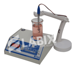 Digital Auto Tds Meter (With Inbuit Stirrer)