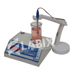 Digital Auto Tds Meter (With Inbuit Stirrer)