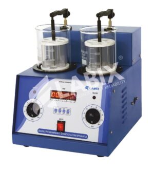 Digital Disintegration