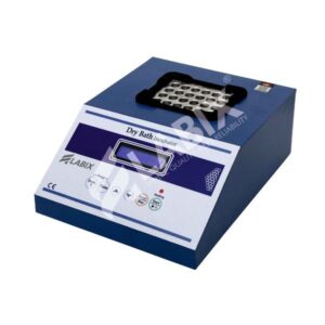 Digital Dry Bath Incubator Manufacturer