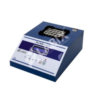 Digital Dry Bath Incubator Manufacturer