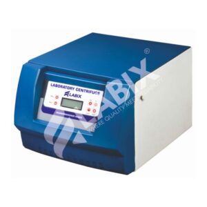 Digital Medical Centrifuge