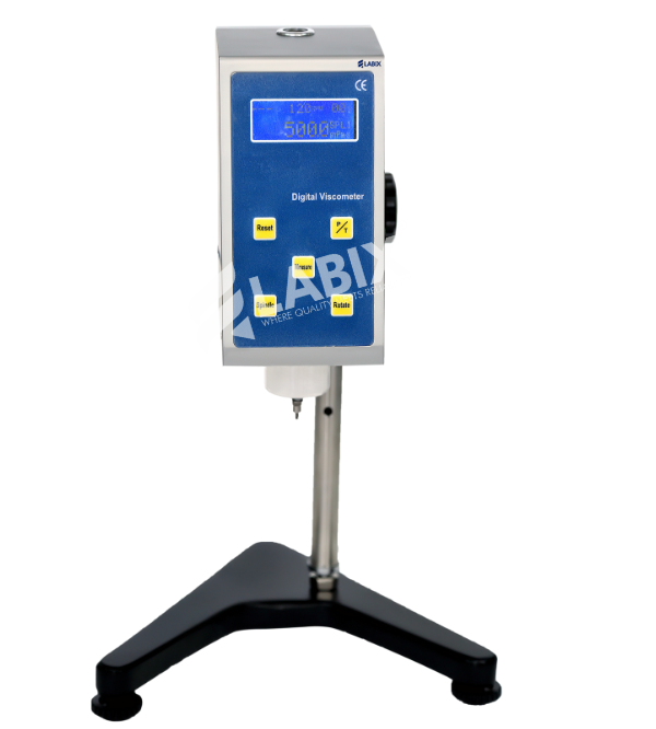Digital Viscometer