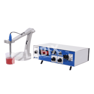 Digital pH-Cond Cum Temperature Meter
