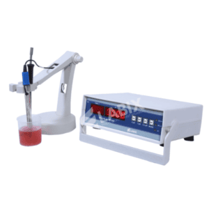 Digital Ph Meters