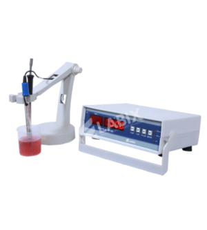 Digital Ph Meters