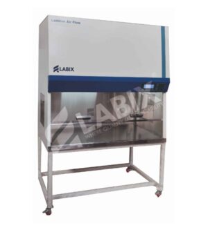LAMINAR AIR FLOW WORKSTATION (VERTICAL)