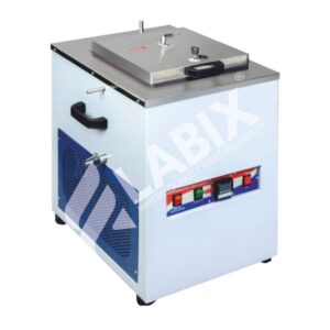 RECIRCULATING-CHILLER Manufacturer