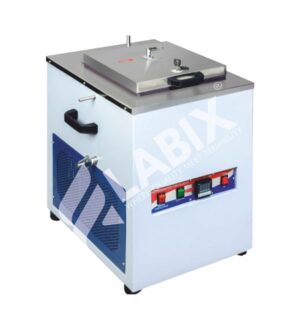 RECIRCULATING-CHILLER Manufacturer