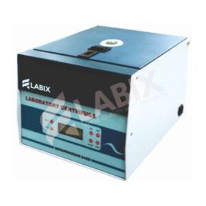 Laboratory Centrifuge manufacturer