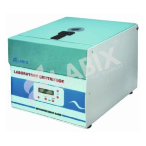 Laboratory Centrifuge Suppliers
