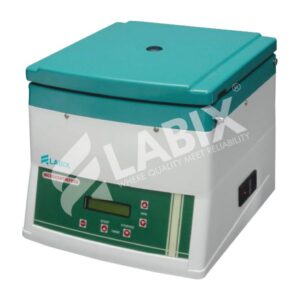 MICRO CENTRIFUGE