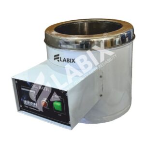 Oil Bath Manufacturer
