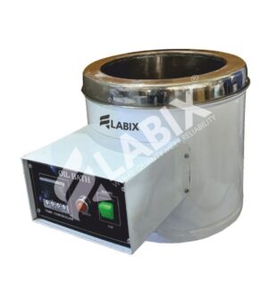 Oil Bath Manufacturer