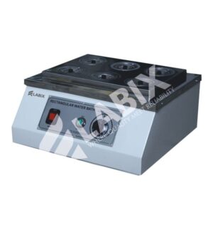 Rectangular Water Bath Manufacturer