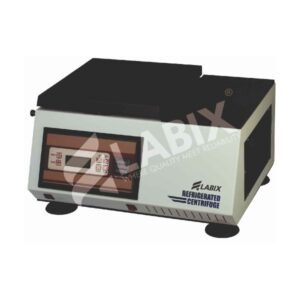 Refrigerated PRP Centrifuge