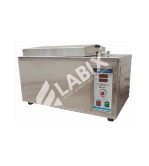Shaking Water Bath