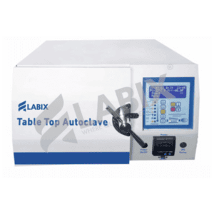 Dental Autoclave