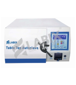 Dental Autoclave