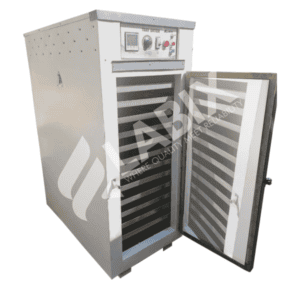 Tray Dryer