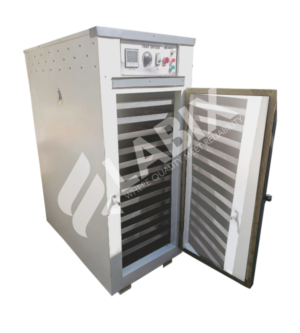Tray Dryer