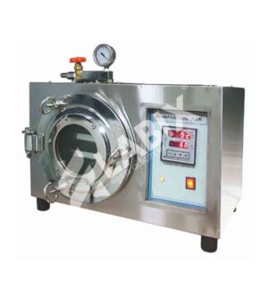 vacuum oven manufacturer