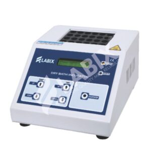 Digital Dry Bath Incubator Manufacturer