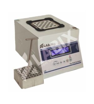 Digital Dry Bath Incubator Manufacturer