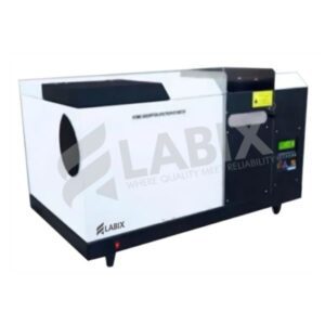 Atomic Absorption of Spectrophotometer