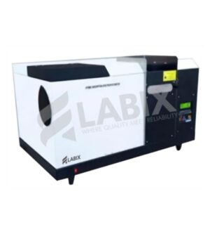 Atomic Absorption of Spectrophotometer