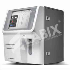 Automatic Hematology Analyzer