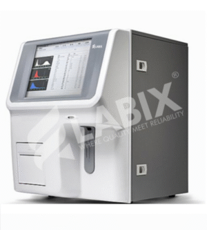 Automatic Hematology Analyzer