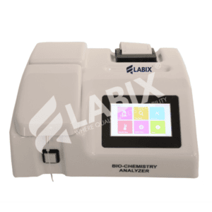 Bio Chemistry Analyzer