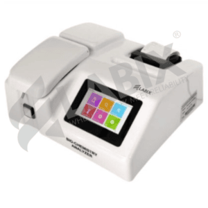 Bio Chemistry Analyzer