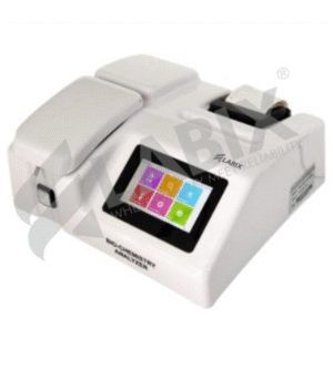 Bio Chemistry Analyzer