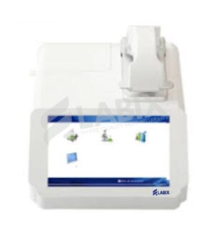 Bio Nano Spectrophotometer