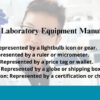 Laboratory equipment manufacturer