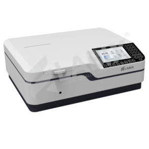 Double Beam UV-VIS Spectrophotometer (Xenon Lamp)