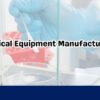 Pharmaceutical Equipment Manufacturer