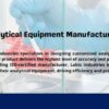 Analytical Equipment Manufacturers