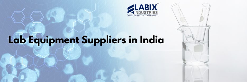 Lab Equipment Suppliers