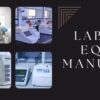 this is banner of Laboratory Equipment manufacturer (6)