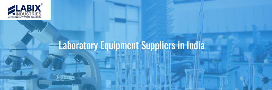 Laboratory Equipment suppliers