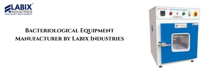 Bacteriological Equipment