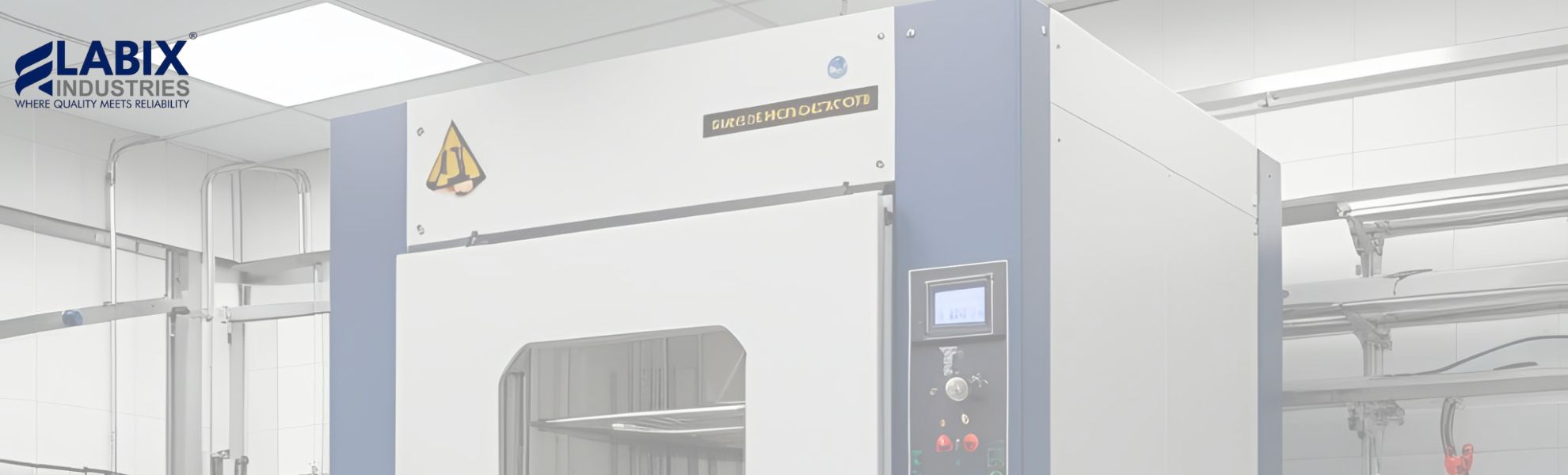 bacteriological incubator manufacturer