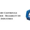 Laboratory Centrifuge Manufacturer