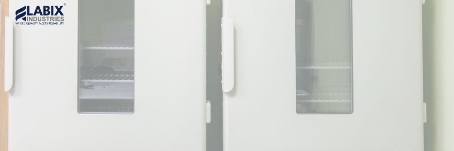 digital dry bath incubator