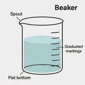 Unlocking Science: Functions of Beakers in Your Lab Experiments