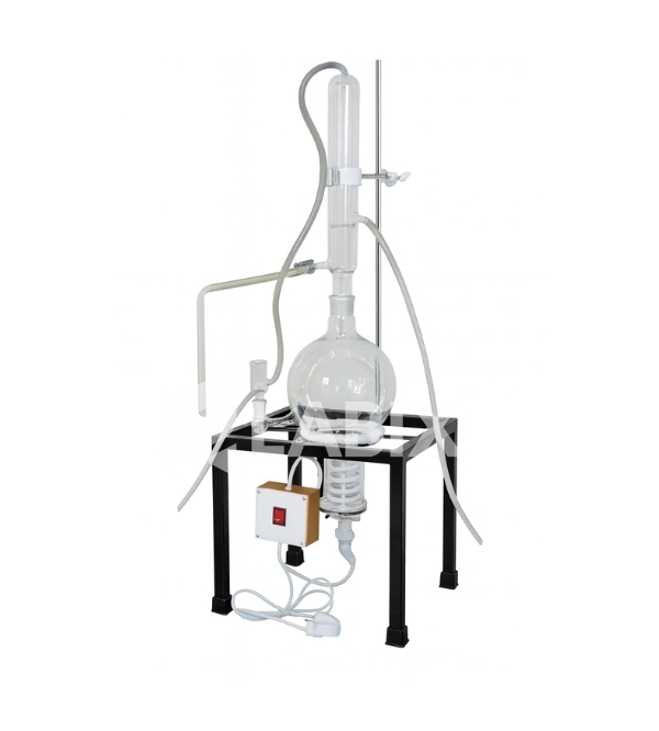 WATER STILL VERTICAL SINGLE STAGE