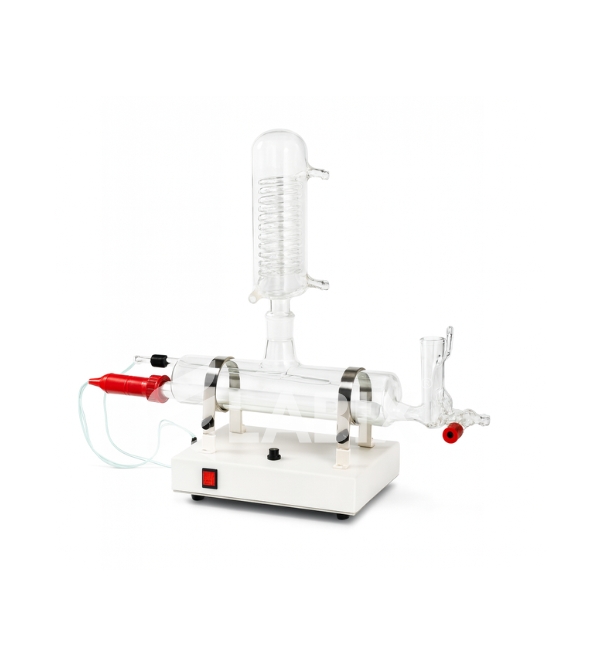 WATER STILL HORIZONTAL (SILICA HEATER QUARTZ